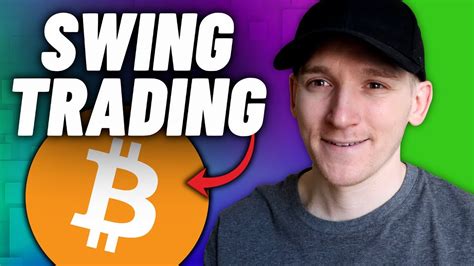 Crypto Swing Trading Strategy Tutorial Step By Step Guide Crypto Wolf News