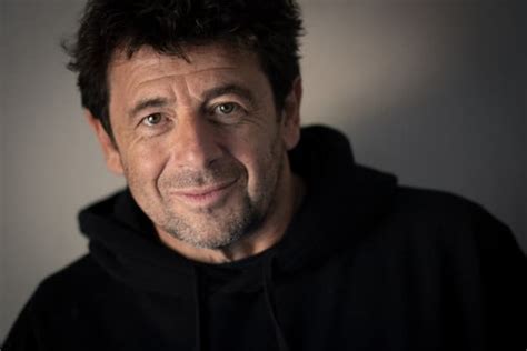 Jo Patrick Bruel Sera L Un Des Porteurs De La Flamme Olympique