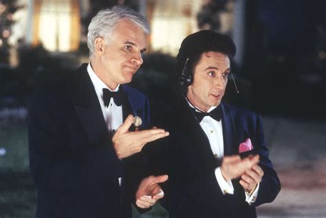 Steve Martin and Martin Short's Friendship Timeline