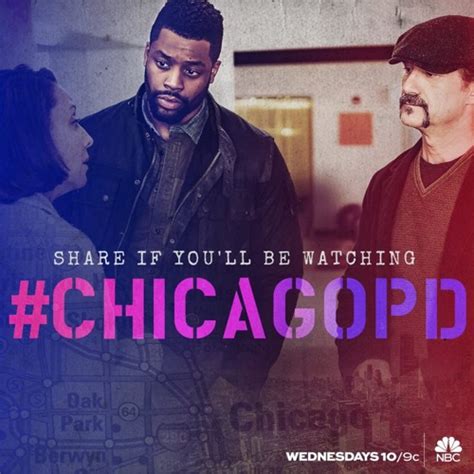 Chicago Pd Recap Celeb Dirty Laundry