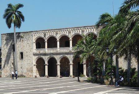 Santo Domingo Museums and Attractions - Santo Domingo Tourism