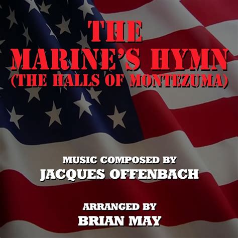 Jacques Offenbach The Marines Hymn Sheet Music For Piano Download Piano Solo Sku Pso0017443 At