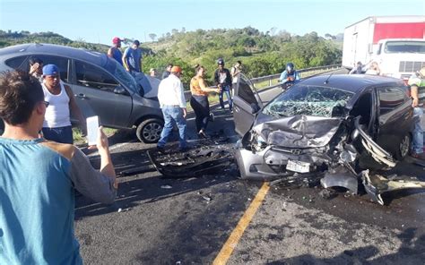 M S De Mil Accidentes De Tr Nsito Son Registrados Semanalmente En Nicaragua