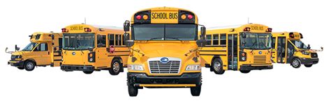 School Bus PNG Transparent Images, Pictures, Photos