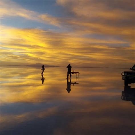 Day Tour Uyuni Salt Flats Bolivia Ruta Verde Tours