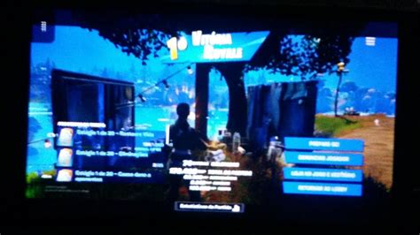 Jogando Fortnite No J Prime No Xcloud Youtube