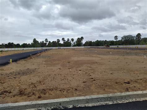 Dtcp Approved Plot For Sale In Tirunelveli Panagudi House Dtcp