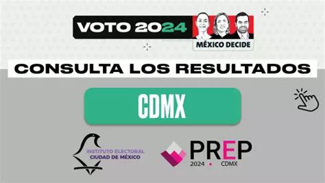 Consulta El Prep 2024 En Jalisco Guanajuato Puebla Y Demás Estados Con Elecciones