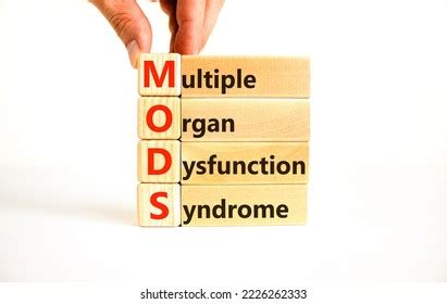 Mods Multiple Organ Dysfunction Syndrome Symbol Stock Photo 2226262333 | Shutterstock