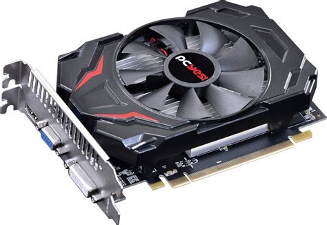 Placa De Vídeo Amd Radeon Hd 6570 2gb Oc Ddr3 128 Bits R 249 98 em