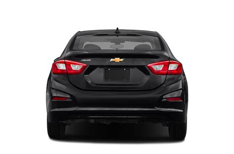 2016 Chevrolet Cruze Specs Prices Mpg Reviews And Photos