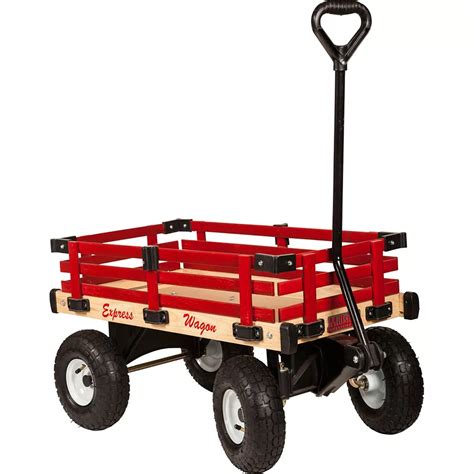 Millside Industries Chariot Denfant Express Home Depot Canada