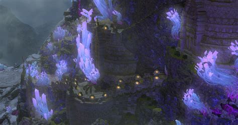 How To Unlock The Skydeep Cenote Dungeon In Ffxiv Dawntrail Siliconera