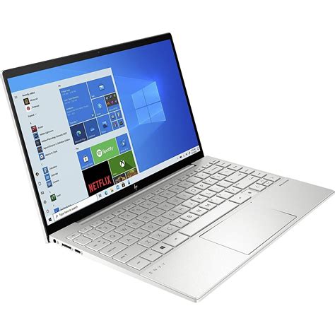 Refurbished Hp Envy 13 Aq0502sa Core I7 8565u 8gb 512gb 133 Inch