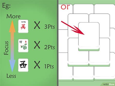 how to play mahjong alone