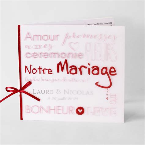 Du Papier Calque Pour Les Invitations De Mariage Jolis Mod Les