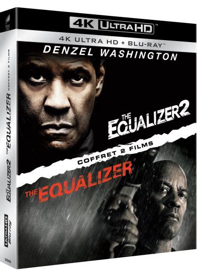 Dvdfr Equalizer Equalizer K Ultra Hd Blu Ray K Uhd