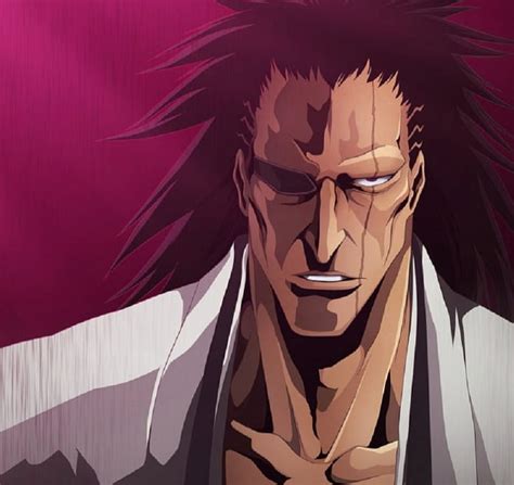 Details More Than 81 Zaraki Kenpachi Wallpaper Super Hot In Coedo Vn