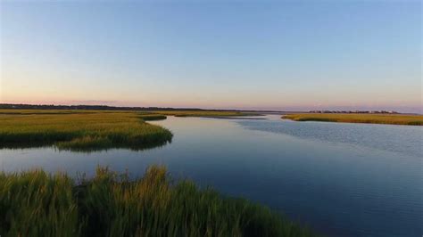 Murrells Inlet Marshwalk Spectacular Waterfront Dining