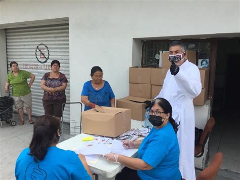 CUATRO OBRAS DE CARIDAD PARA LOS MÁS POBRES Pastoral Siglo 21