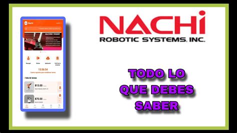 NACHI PLATAFORMA DE INVERSION CON SISTEMA DE TAREAS VIP Y REFERIDOS