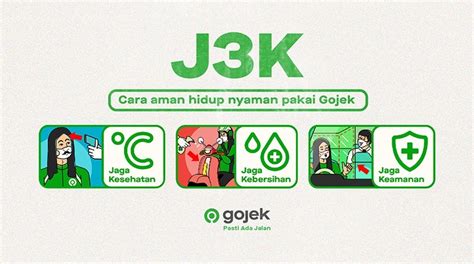 Jadi Andalan Masyarakat Di Tatanan Hidup Baru Gojek Luncurkan