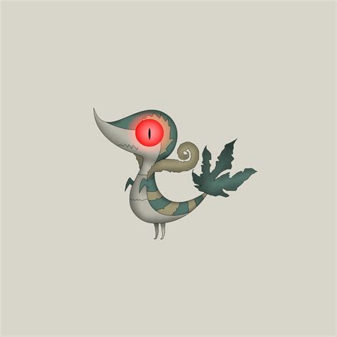 Snivy by diasapacibles on DeviantArt