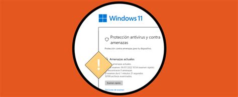 Protecci N Contra Virus Y Amenazas En Seguridad De Windows No