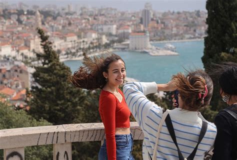 Rekordna predsezona Turizam u Hrvatskoj bilježi značajan rast