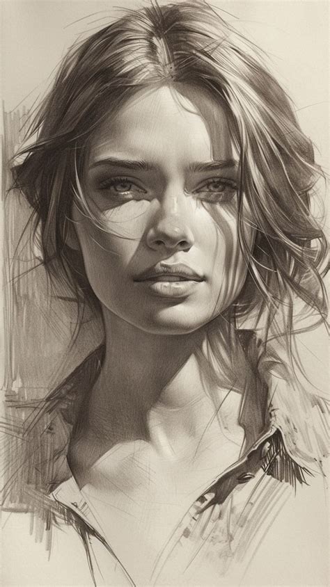 Pin by talina on اسود وابيض in 2024 Realistic drawings Sketches