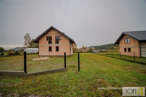 Sprzedam dom Pogórska Wola 105 m2 399000 PLN 5 pokoi Domiporta pl