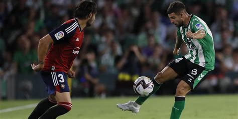 Aitor Ruibal será el lateral derecho ante el Ludogorets La Neta Neta