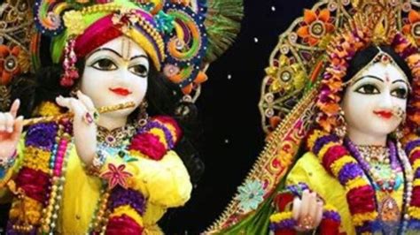 जय श्री राधे कृष्ण • Sharechat Photos And Videos