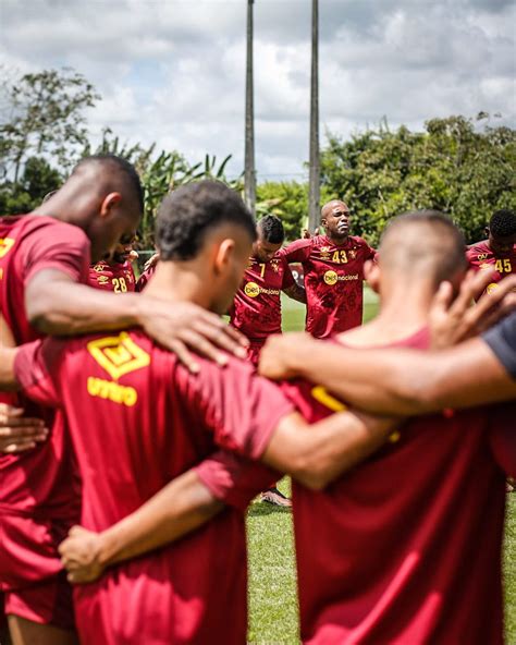 NOSSO SPORT on Twitter RT sportrecife Fé pra tudo Semana