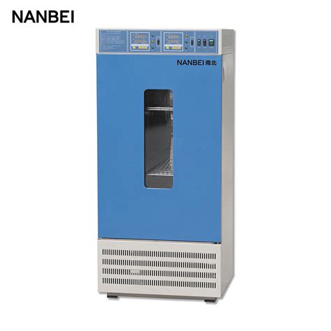 Large Capacity Constant Temperature And Humidity Incubator Chamber For