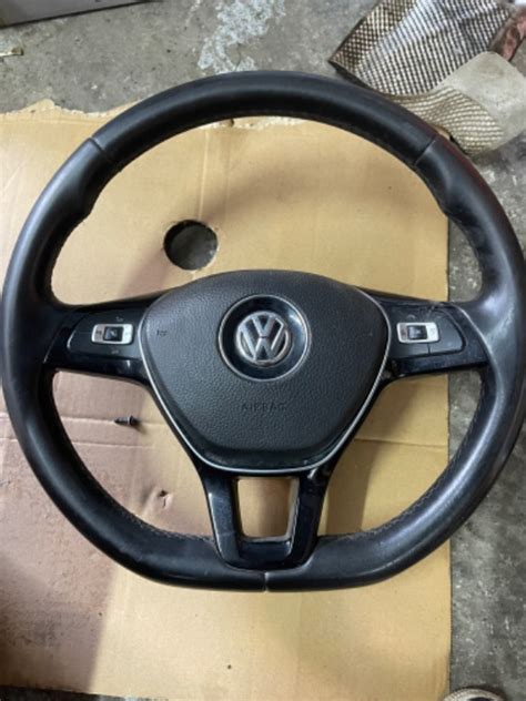 Airbag Volan Passat B Golf