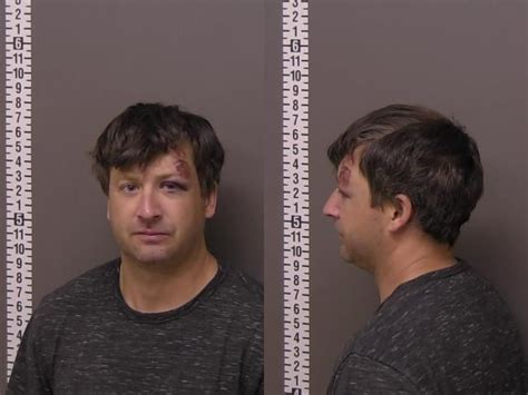 Fargo Man At Center Of Shelter In Place Order Arrested Kvrr Local News