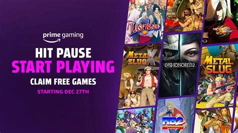 Prime Gaming September Myrah Tiphany