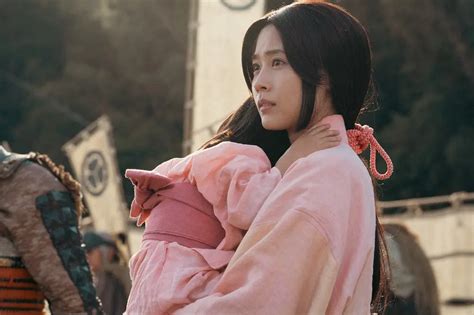 大河ドラマ「どうする家康」第6話。 石川数正を斬れと命じられる岡部元信（田中美央）だったが（c）nhk ― スポニチ Sponichi