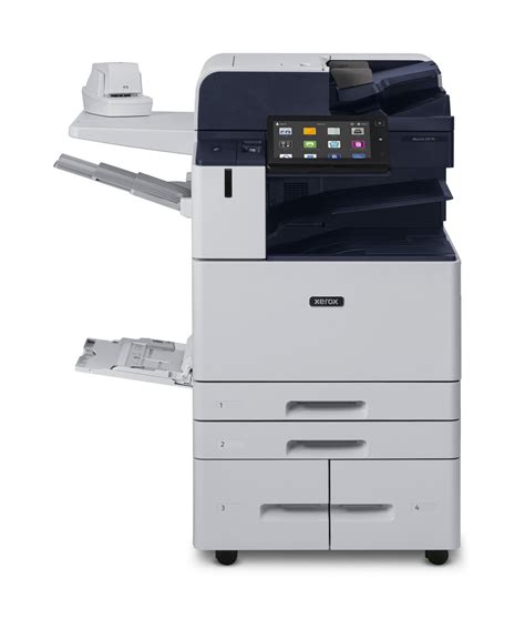 Xerox Altalink C Series Key Digital Managed Services Provider