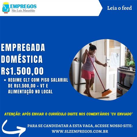 Quanto Ganha Empregada Doméstica