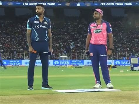 Ipl 2022 Final Gt Vs Rr Live Cricket Score Streaming Online Gujarat