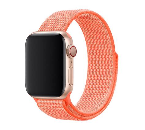 Bracelets Nylon Apple Watch Braceletsmartwatch Fr