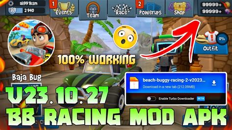 Beach Buggy Racing 2 Mod Apk Beach Buggy Racing 2 Mod Apk Latest