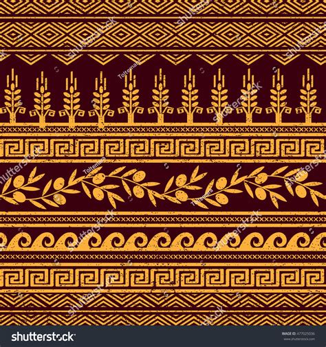 7192 Roman Pattern Border Images Stock Photos 3d Objects And Vectors