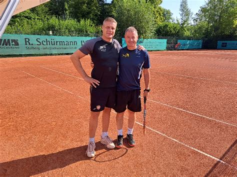 Oktoberfest Eschweiler Tennisclub Blau Gelb E V