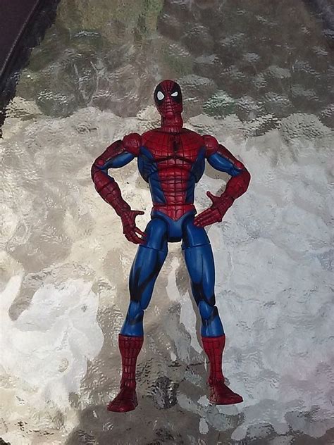 Rare Spiderman Action Figures Cheaper Than Retail Price Buy Clothing