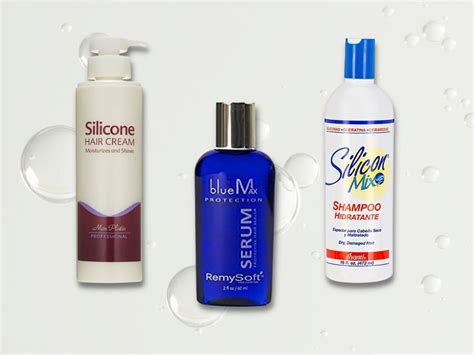 Unlock the Secrets: Dimethicone's Impact on Your Hair