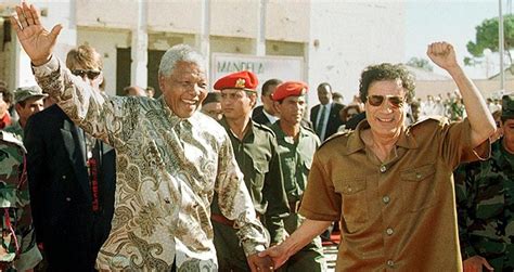 18 Muammar Gaddafi Facts That Illuminate The Life Of The Libyan Leader