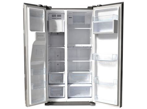 Ripley Refrigerador Daewoo Side By Side Frs Nc